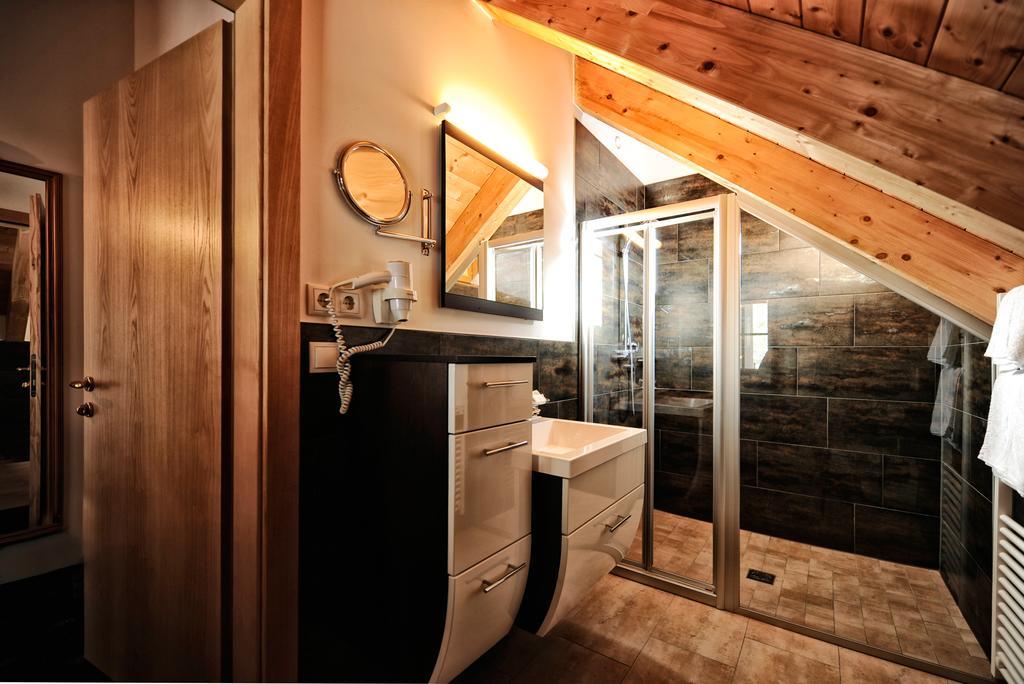 Hotel Fatlar Ischgl Exteriör bild