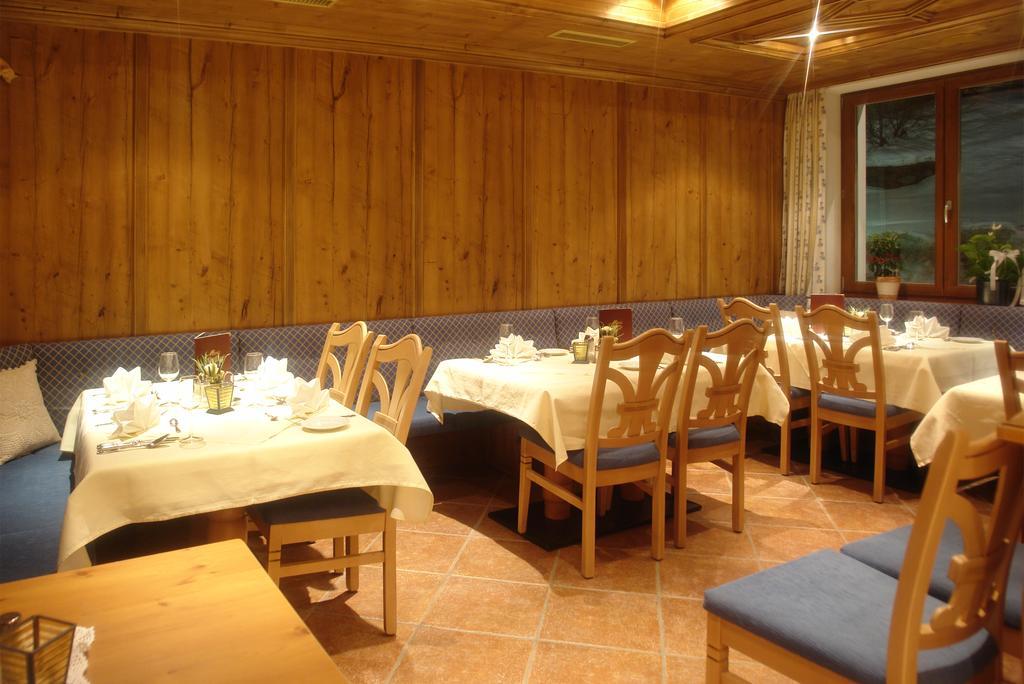Hotel Fatlar Ischgl Exteriör bild